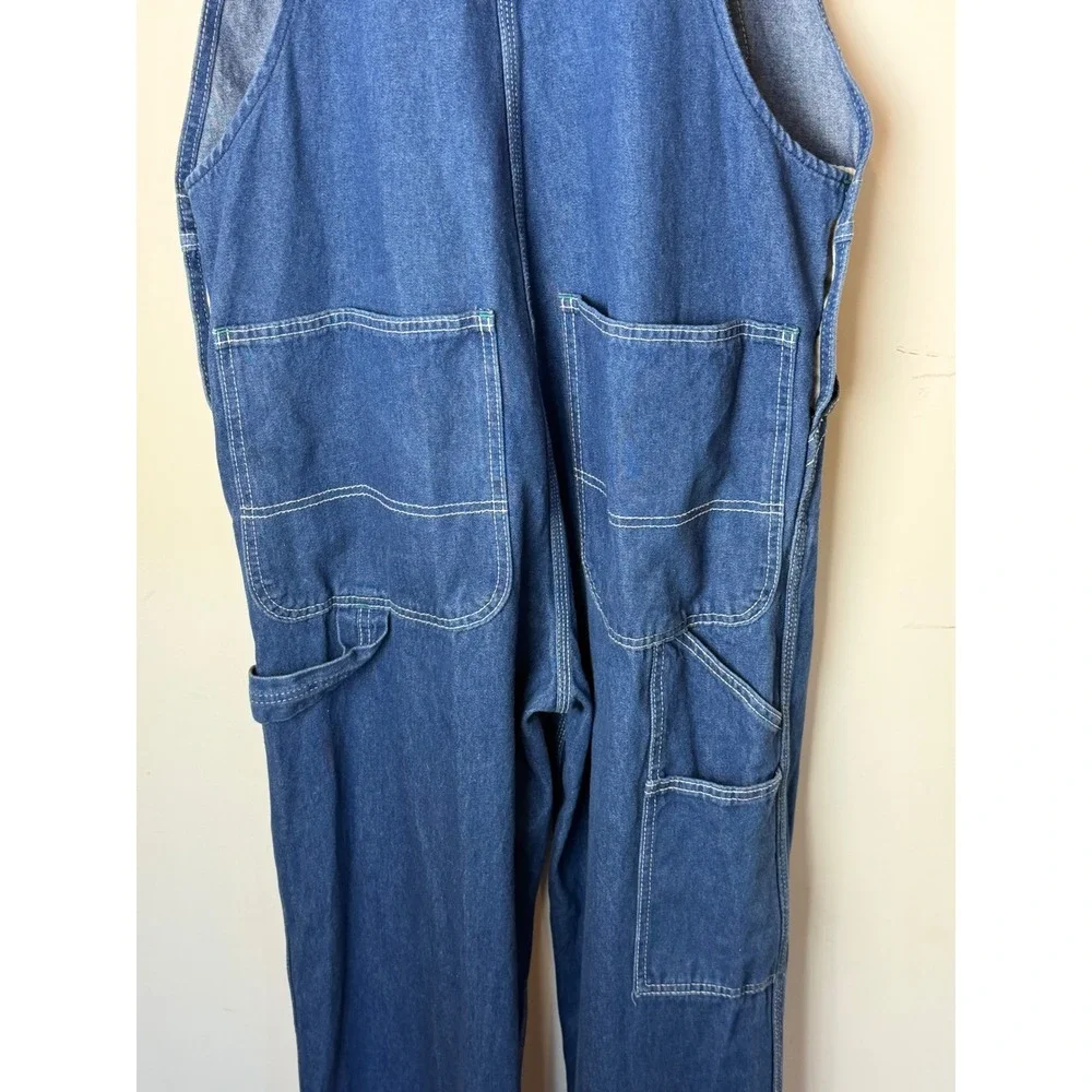 liberty bib overalls
